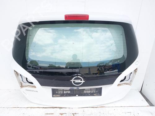 Heckklappe für OPEL MERIVA B MPV (S10) 1.4 LPG (75) (120 hp) 27537756