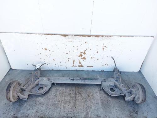 Used Rear axle NISSAN MICRA IV (K13K, K13KK) 1.2 (80 hp) 29050640