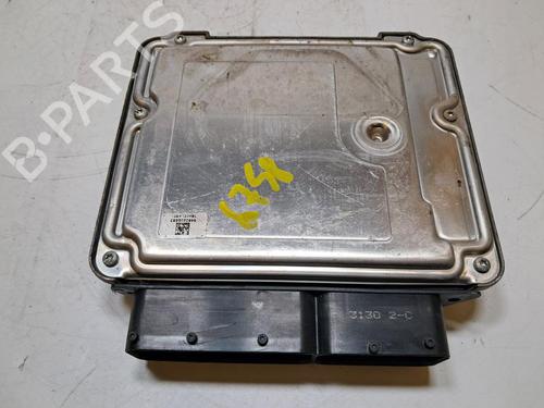 Engine control unit (ECU) OPEL CORSA D (S07) 1.3 CDTI (L08, L68) | BP33197508M57 - Image 4