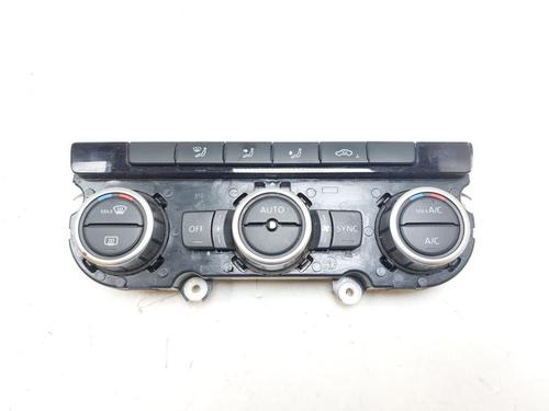 Used Climate control Climate control 26314129 26314129