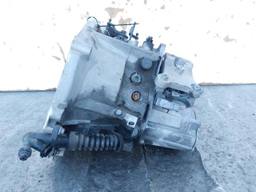 Gearbox CITROËN C3 AIRCROSS II (2R_, 2C_) 1.5 BlueHDi 110 | BP29390599M3 