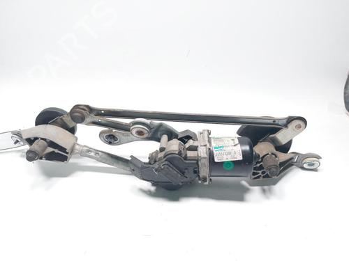 Used Front wiper motor NISSAN JUKE (F15) 1.5 dCi (110 hp) 30478564