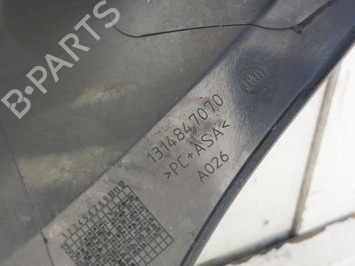 Grill PEUGEOT BOXER Platform/Chassis 2.2 BlueHDi 165 | BP37287209C40 - Image 10