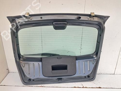 Tailgate DACIA SANDERO 1.4 MPI LPG | BP39900647C6 - Image 5