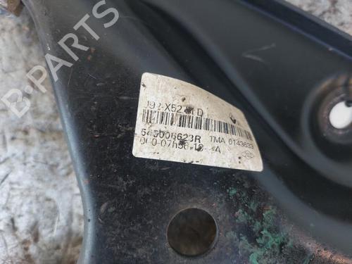 Right front suspension arm DACIA LODGY (JS_) 1.5 dCi | BP29519403M13 - Image 3