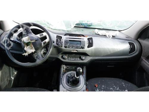Starter KIA SPORTAGE III (SL) 1.7 CRDi | BP15164181M8 