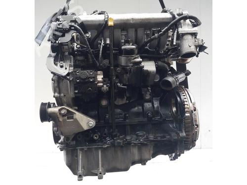 Used Engine HYUNDAI GETZ (TB) 1.5 CRDi (88 hp) 24856394