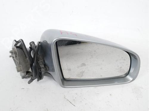 Used Right mirror AUDI A4 B6 (8E2) 1.9 TDI (130 hp) 15148264