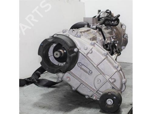 Gearbox PORSCHE CAYENNE (92A) 3.0 Diesel | BP23879815M3