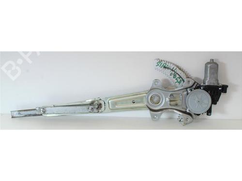 Used Front left window mechanism Front left window mechanism DAIHATSU SIRION (M3_) 1.0 (M300) (70 hp) 15144280 15144280