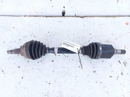 Used Left front driveshaft ALFA ROMEO 159 (939_) 1.9 JTDM 16V (939AXC1B, 939AXC12) (150 hp) 15157246