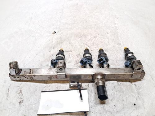 Injektor für Injektor FIAT PANDA (169_) 1.2 Natural Power (169.AXB1A) (60 hp) 36292378 36292378