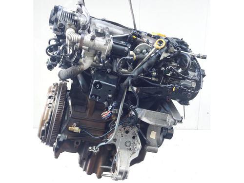 Used Engine Engine FIAT BRAVO II (198_) 1.9 D Multijet (198AXB1A) (120 hp) 33193043 33193043