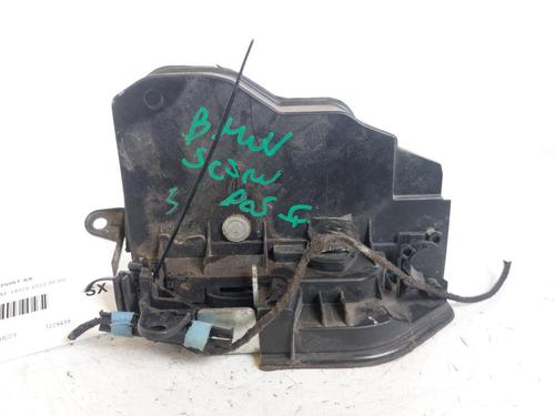 Used Rear left lock BMW 3 Touring (E91) 318 d (143 hp) 23071058