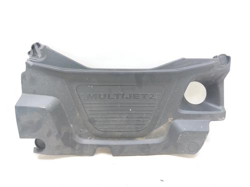 Used Upper protection Upper protection 27442290 27442290