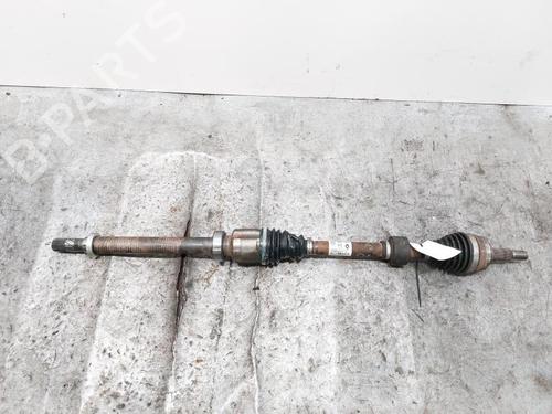 Used Right front driveshaft DACIA JOGGER (RK_) 1.0 TCe 100 ECO-G (RKMT) (101 hp) 30536507