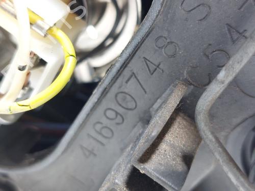 Left headlight FIAT PANDA (169_) 1.2 (169.AXB11, 169.AXB1A) | BP35750540C28  - Image 6