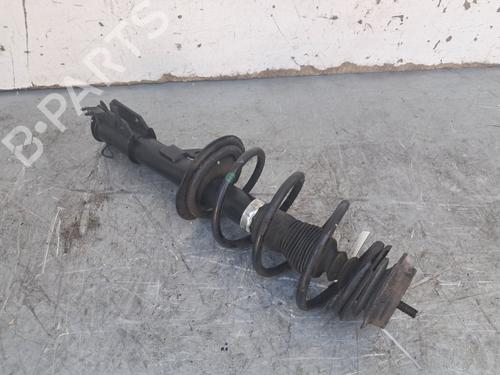 Left front shock absorber FIAT PANDA (169_) 1.2 Natural Power (169.AXB1A) | BP38042696M16 - Image 2