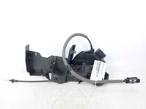 Used Front right lock FORD FOCUS III 1.6 TDCi (115 hp) 15165818