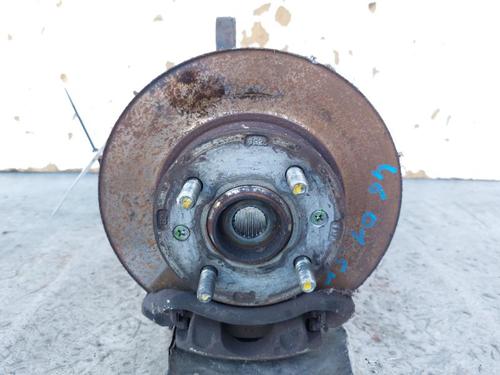 Used Left front steering knuckle HYUNDAI i10 I (PA) 1.1 (69 hp) 28721323