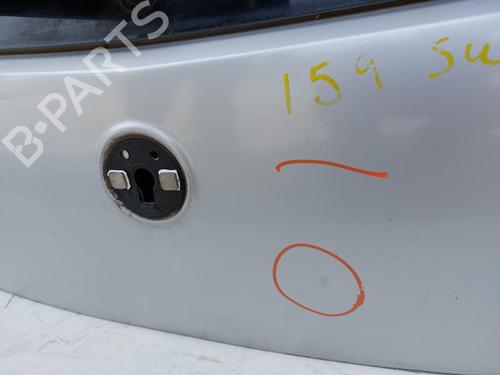 Tailgate ALFA ROMEO 159 Sportwagon (939_) 1.9 JTDM 16V (939BXC1B, 939BXC12) | BP15139114C6 