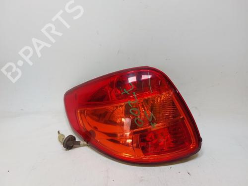 venstre-baglygte-suzuki-sx4-ey-gy-2006-36376033 main image