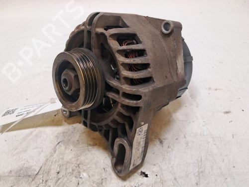 Generator Generator 38794608 38794608