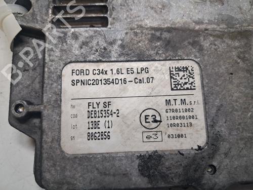 Electronic module FORD C-MAX II (DXA/CB7, DXA/CEU) 1.6 Flexifuel | BP38042764M83  - Image 5