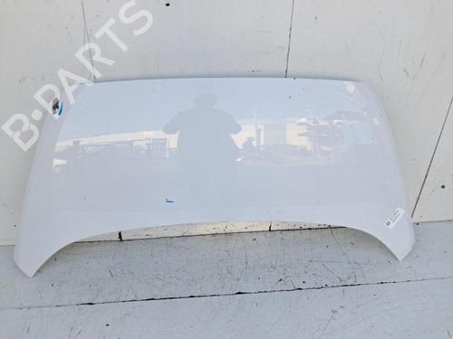 Capot KIA VENGA (YN) 1.4 CRDi 90 (90 hp) 31011252