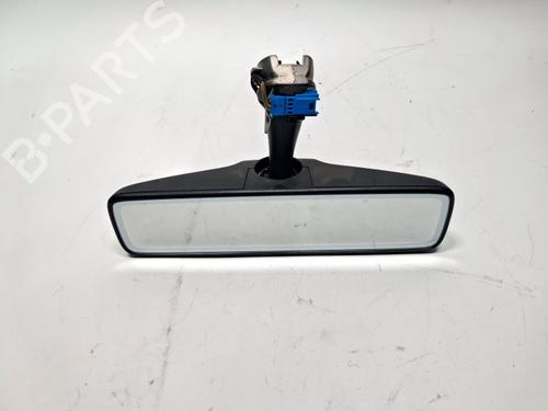Used Rear mirror Rear mirror MERCEDES-BENZ GLB (X247) GLB 180 d (247.610) (116 hp) 40215695 40215695