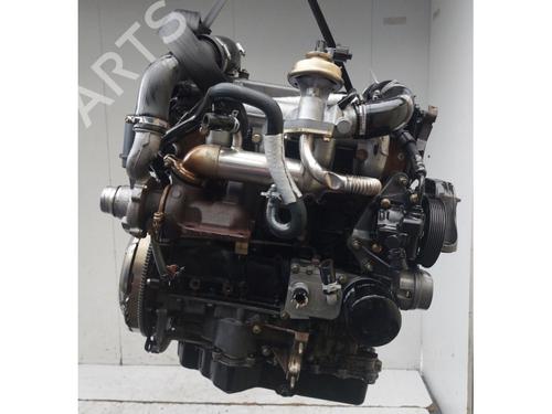 Engine FORD FOCUS I Turnier (DNW) 1.8 Turbo DI / TDDi | BP37088501M1 - Image 3