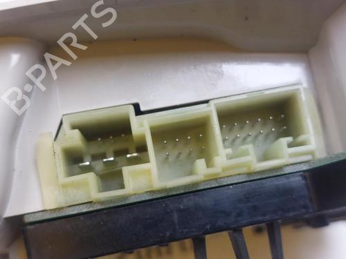 Interior roof light MERCEDES-BENZ GLE Coupe (C292) 350 d 4-matic (292.323, 292.324) | BP29474583I8 