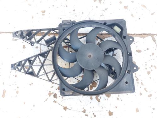Used Radiator fan ALFA ROMEO GIULIETTA (940_) 2.0 JTDM (940FXE1A, 940FXG11) (170 hp) 29237933