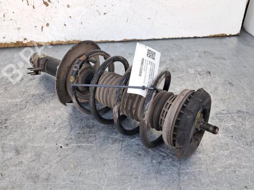 Used Left front shock absorber Left front shock absorber 37486041 37486041