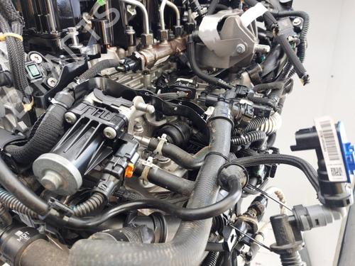 Engine FIAT SCUDO Van 1.5 Multijet 120 (506) | BP36218114M1 - Image 8