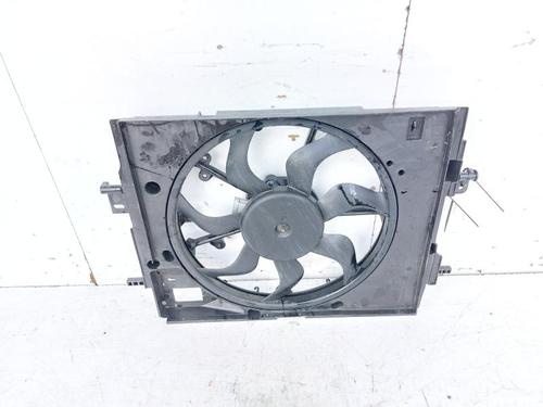 Køleventilator elektrisk NISSAN JUKE (F16_) 1.6 Hybrid (143 hp) 30802615