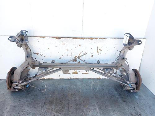 Used Rear axle MINI MINI (R56) Cooper (120 hp) 29050613