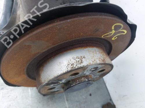 Rear axle MINI MINI CLUBMAN (F54) Cooper | BP17220230M2 