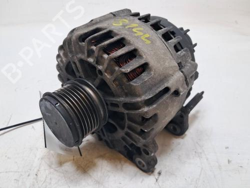 alternator-seat-ibiza-iv-6j5-6p1-2008-2009-2010-2011-2012-2013-2014-2015-2016-2017-37757379 main image