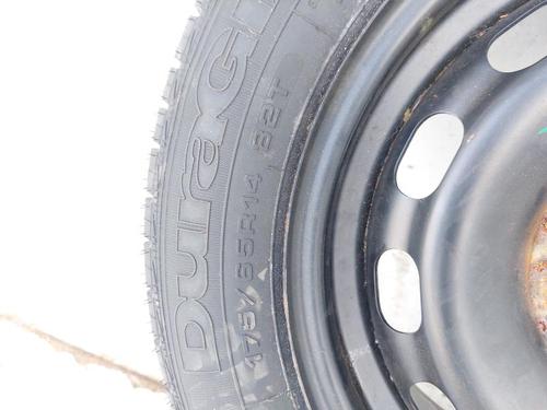 Jack Kit FORD FIESTA VI (CB1, CCN) 1.4 TDCi | BP26729719C119 