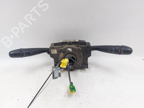 Used Steering column stalk PEUGEOT 307 (3A/C) 2.0 HDi 90 (90 hp) 29584315
