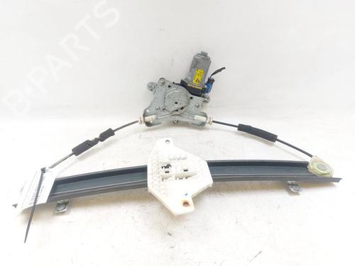 Front left window mechanism CHEVROLET CAPTIVA (C100, C140) 2.0 D 4WD | BP29383488C22 