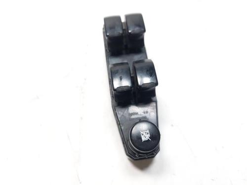 Left front window switch CHEVROLET MATIZ (M200, M250) 1.0 | BP33194800I27 - Image 5