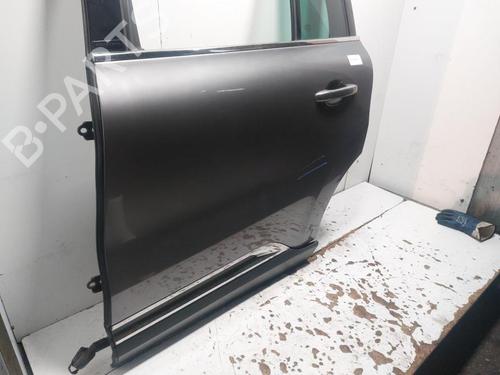 Porta posteriore sinistra RENAULT ESPACE V (JR_) 2.0 Blue dCi 160 (JRAM) | BP30454439C4