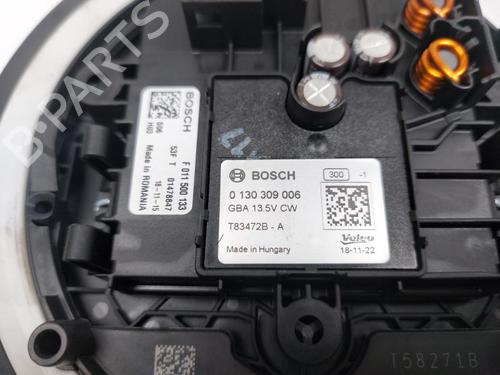 Heater blower motor MERCEDES-BENZ GLC Coupe (C253) 250 d 4-matic (253.309) | BP24169015M62 