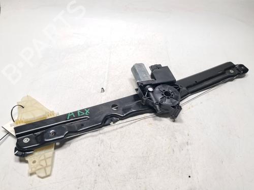 Used Front right window mechanism Front right window mechanism FIAT SCUDO Van 1.5 Multijet 120 (506) (120 hp) 35750572 35750572