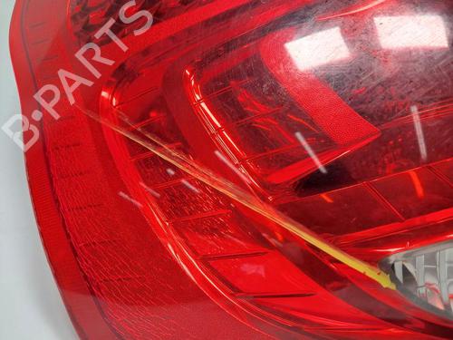 Left taillight FORD FIESTA VI (CB1, CCN) 1.4 TDCi | BP33196789C34 - Image 2