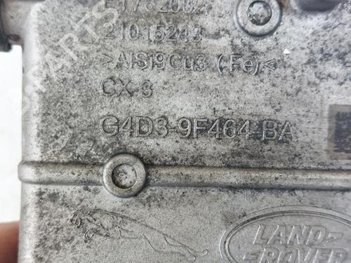 Other LAND ROVER DISCOVERY SPORT (L550) 2.0 D 4x4 | BP26671874O1 