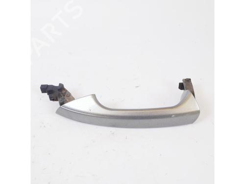Used Front left exterior door handle MERCEDES-BENZ C-CLASS (W204) C 220 CDI (204.008) (170 hp) 15151225