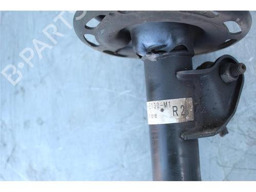 Left front shock absorber HONDA JAZZ II (GD_, GE3, GE2) 1.2 i-DSI (GD5, GE2) | BP15144577M16